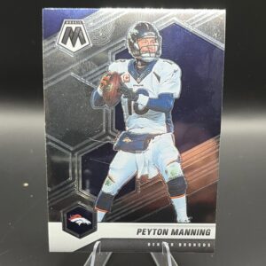Peyton Manning