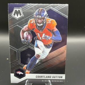 Courtland Sutton