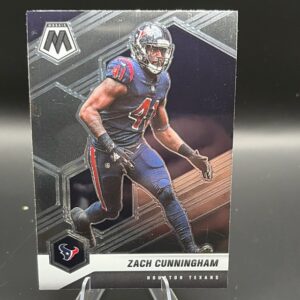 Zach Cunningham