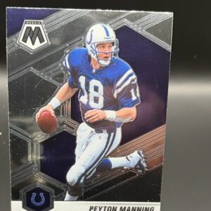 Peyton Manning
