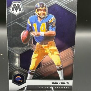 Dan Fouts