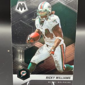 Ricky Williams