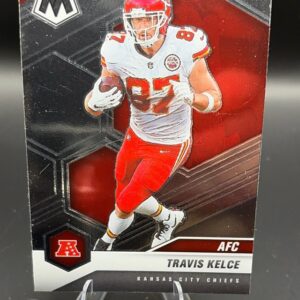 Travis Kelce