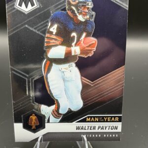 Walter Payton