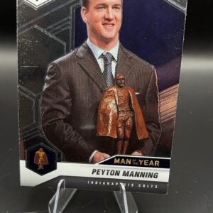 Peyton Manning