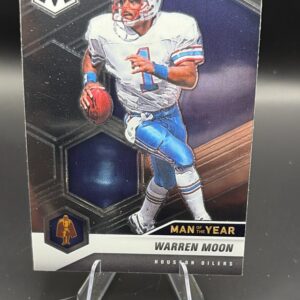 Warren Moon