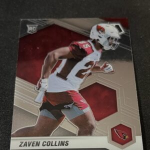 Zaven Collins