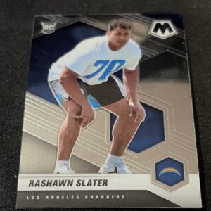 Rashawn Slater