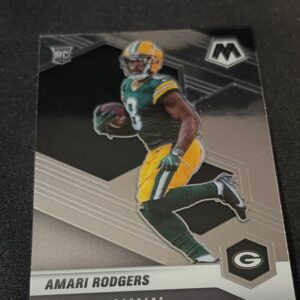 Amari Rodgers