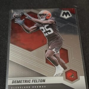Demetric Felton