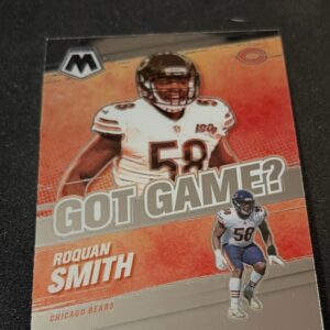 Roquan Smith