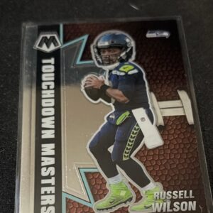 Russell Wilson