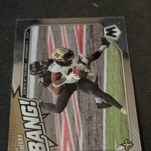 Alvin Kamara