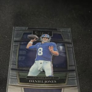 Daniel Jones