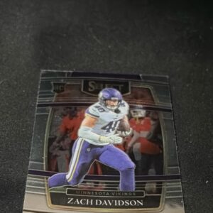 Zach Davidson