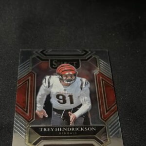 Trey Hendrickson
