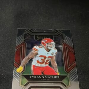 Tyrann Mathieu