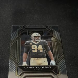 Cameron Jordan