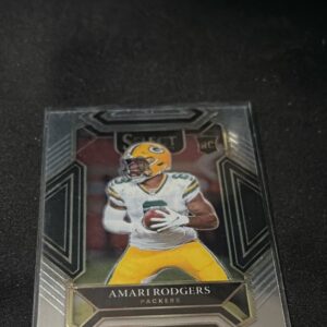 Amari Rodgers