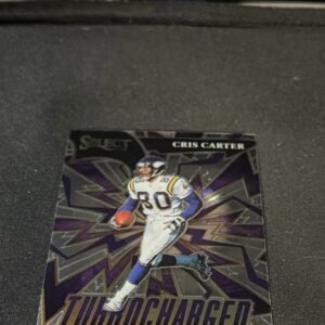Cris Carter