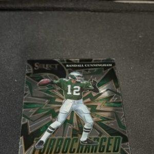Randall Cunningham