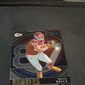 Travis Kelce