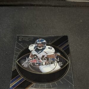 Shannon Sharpe