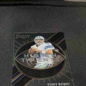 Tony Romo