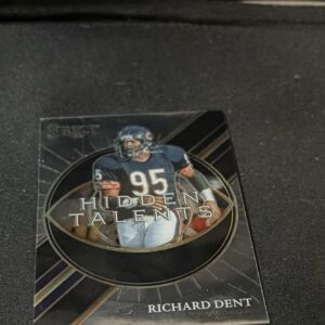 Richard Dent