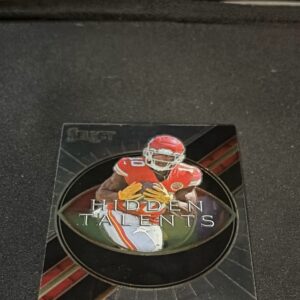 Tyreek Hill
