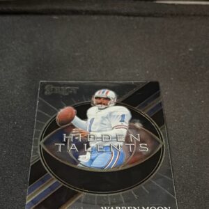 Warren Moon