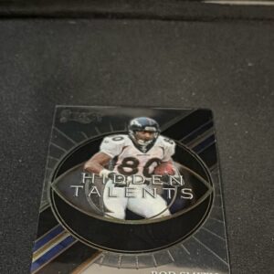 Rod Smith