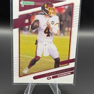 Taylor Heinicke