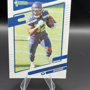 Chris Carson