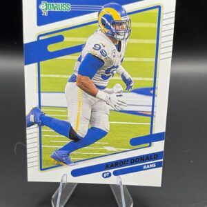 Aaron Donald