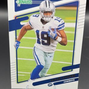 Amari Cooper