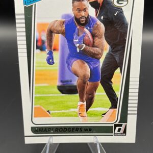 Amari Rodgers