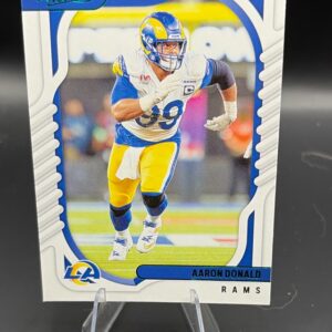 Aaron Donald