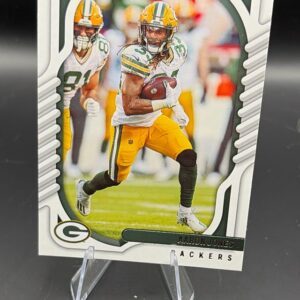 Aaron Jones