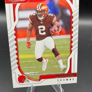 Amari Cooper
