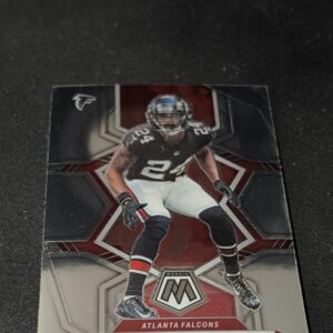 A.J. Terrell