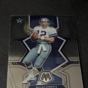 Roger Staubach