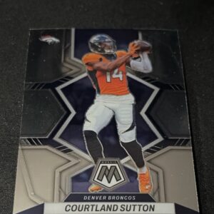 Courtland Sutton