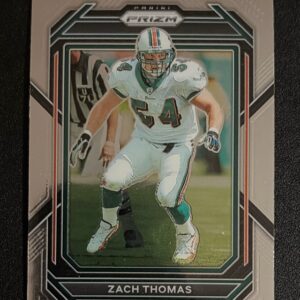 Zach Thomas
