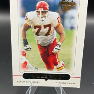 Willie Roaf