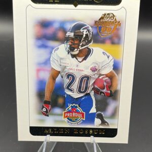 Allen Rossum