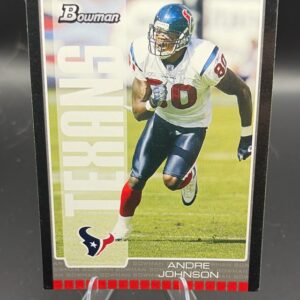 Andre Johnson
