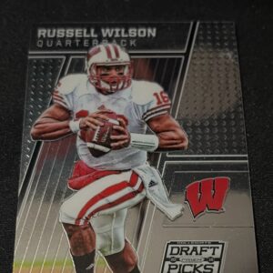 Russell Wilson