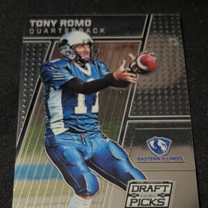 Tony Romo