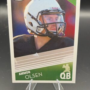 Ammon Olsen
